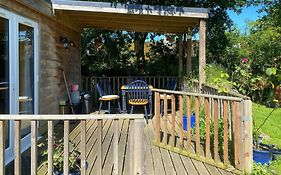 Beekeepers Cabin